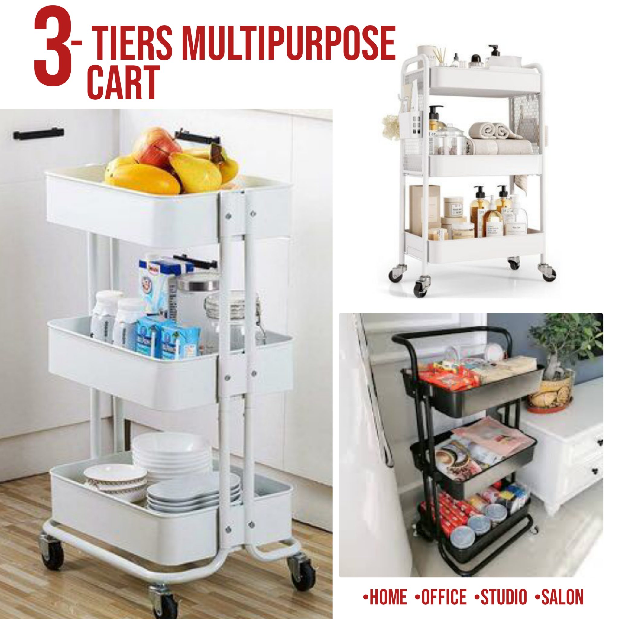 Multi-purpose-Rack – WE SAY WELCOME